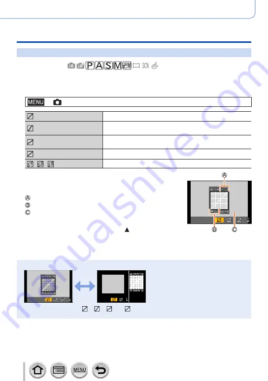 Panasonic Lumix DC-GX9 Скачать руководство пользователя страница 197