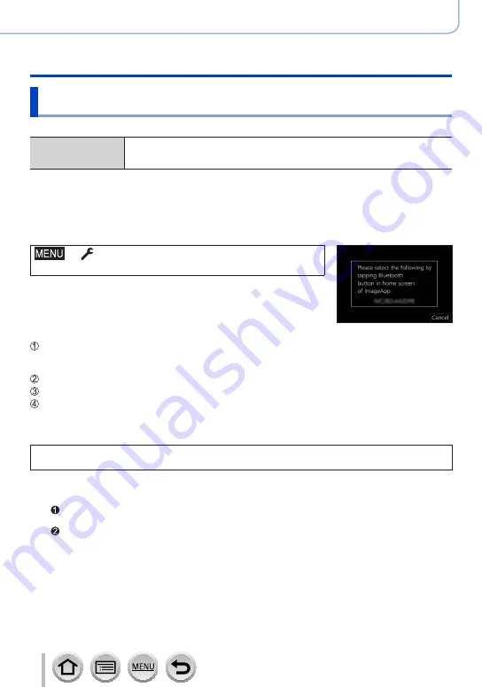 Panasonic Lumix DC-GX9 Operating Instructions Manual Download Page 257