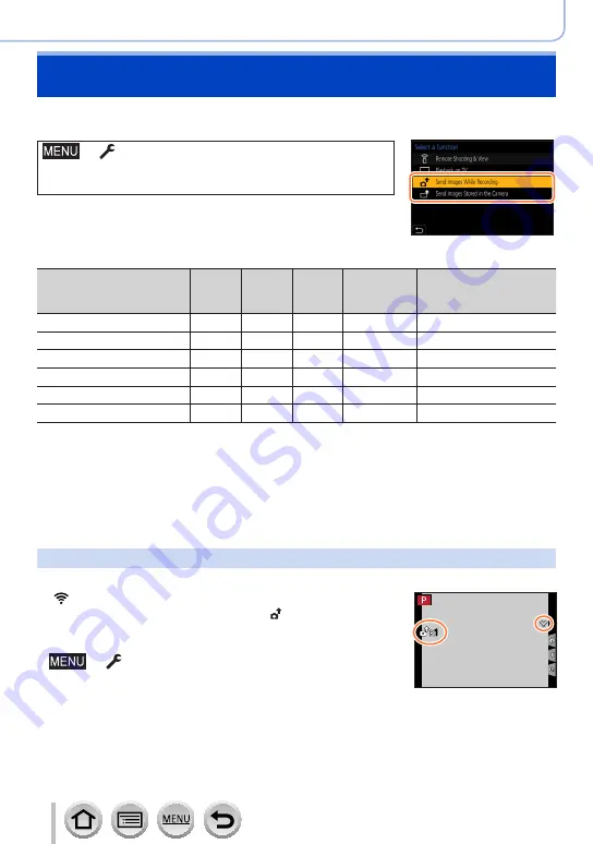 Panasonic Lumix DC-GX9 Operating Instructions Manual Download Page 276