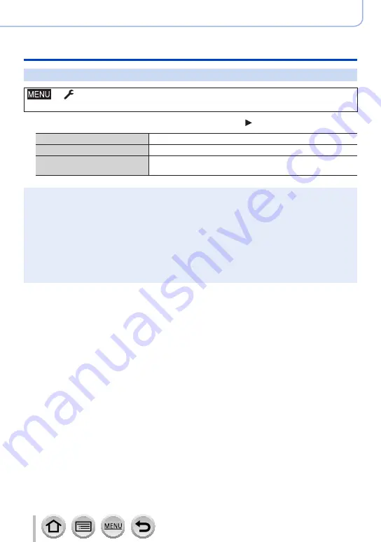 Panasonic Lumix DC-GX9 Operating Instructions Manual Download Page 296