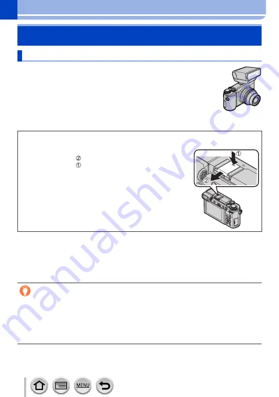 Panasonic Lumix DC-GX9 Operating Instructions Manual Download Page 313