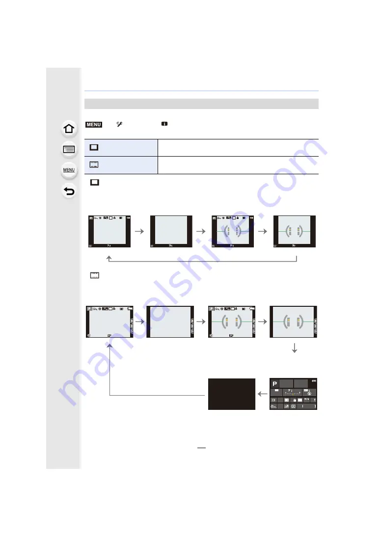 Panasonic LUMIX DC-LX100M2 Operating Instructions Manual Download Page 41