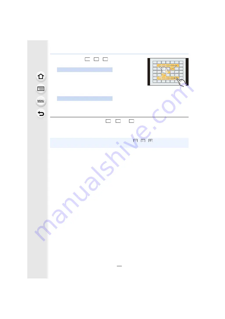 Panasonic LUMIX DC-LX100M2 Operating Instructions Manual Download Page 80