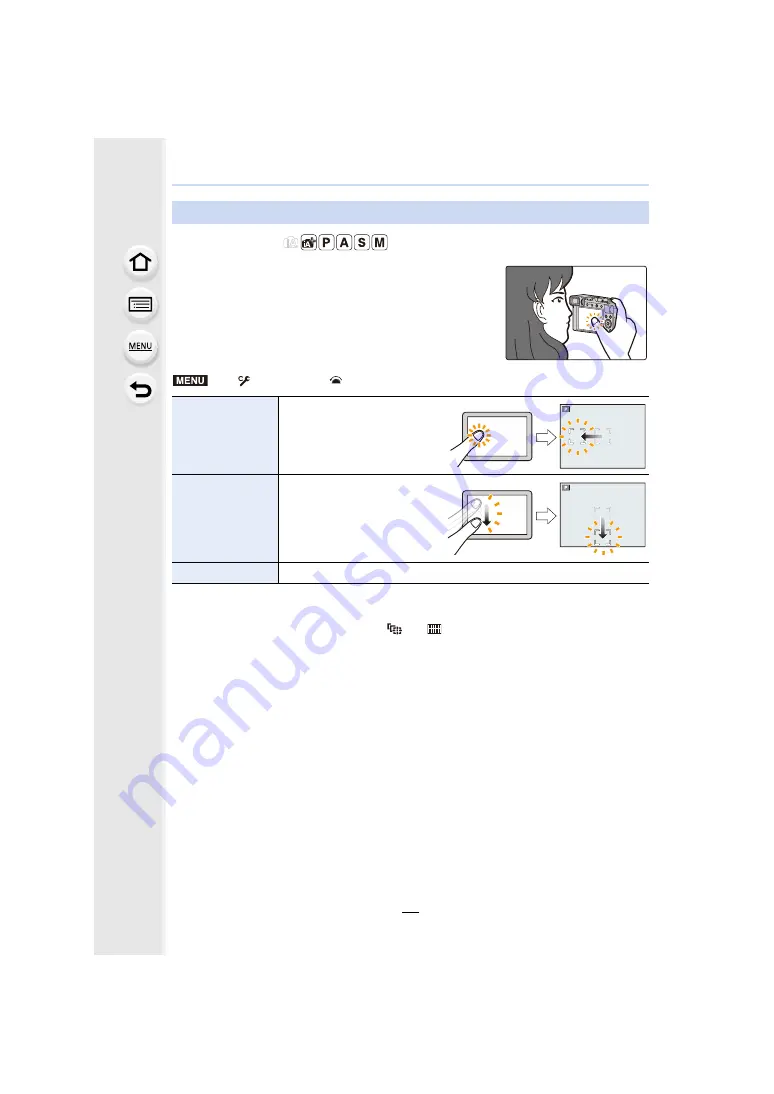 Panasonic LUMIX DC-LX100M2 Operating Instructions Manual Download Page 85