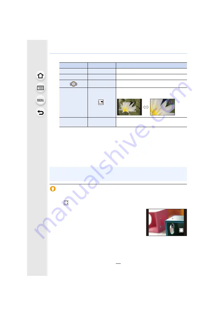 Panasonic LUMIX DC-LX100M2 Operating Instructions Manual Download Page 89