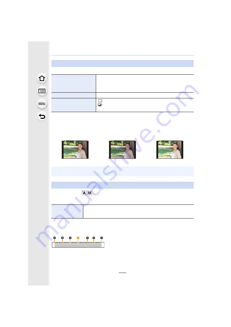 Panasonic LUMIX DC-LX100M2 Operating Instructions Manual Download Page 132