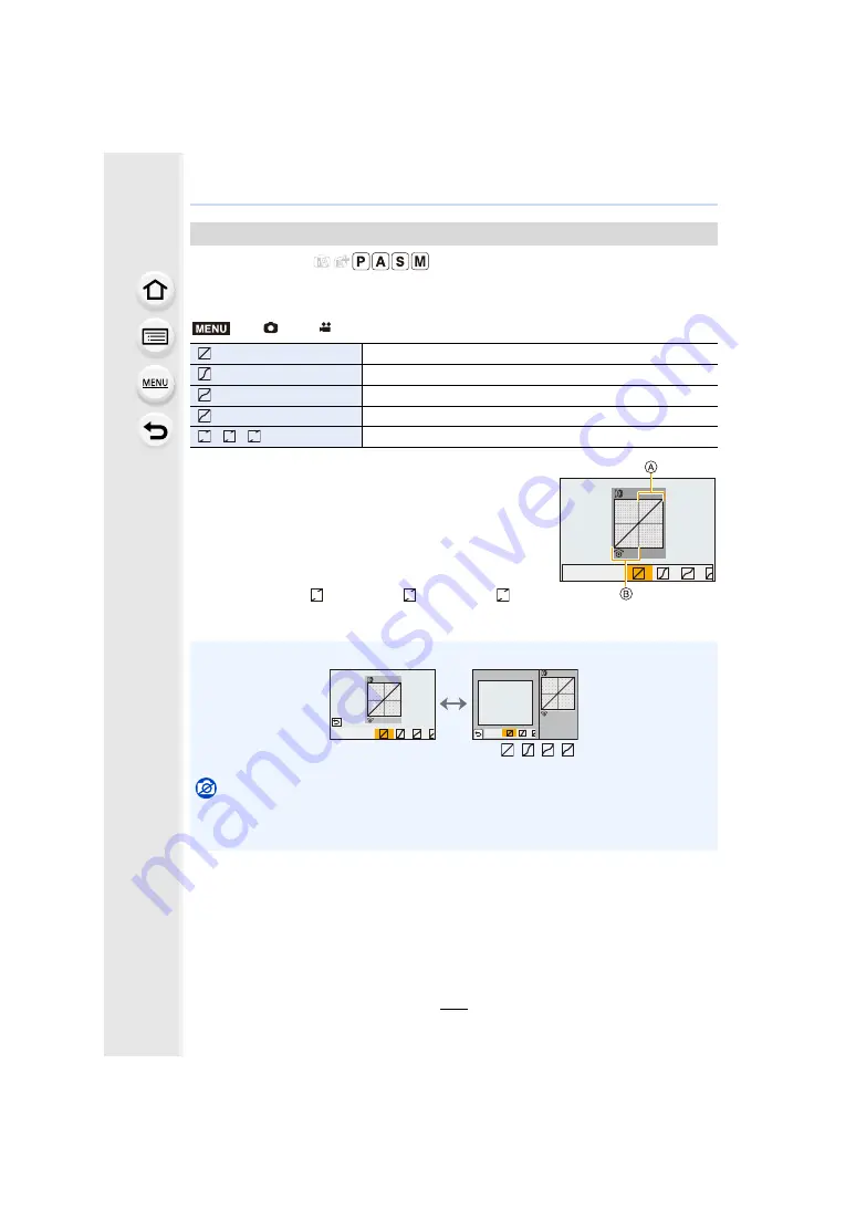 Panasonic LUMIX DC-LX100M2 Operating Instructions Manual Download Page 177