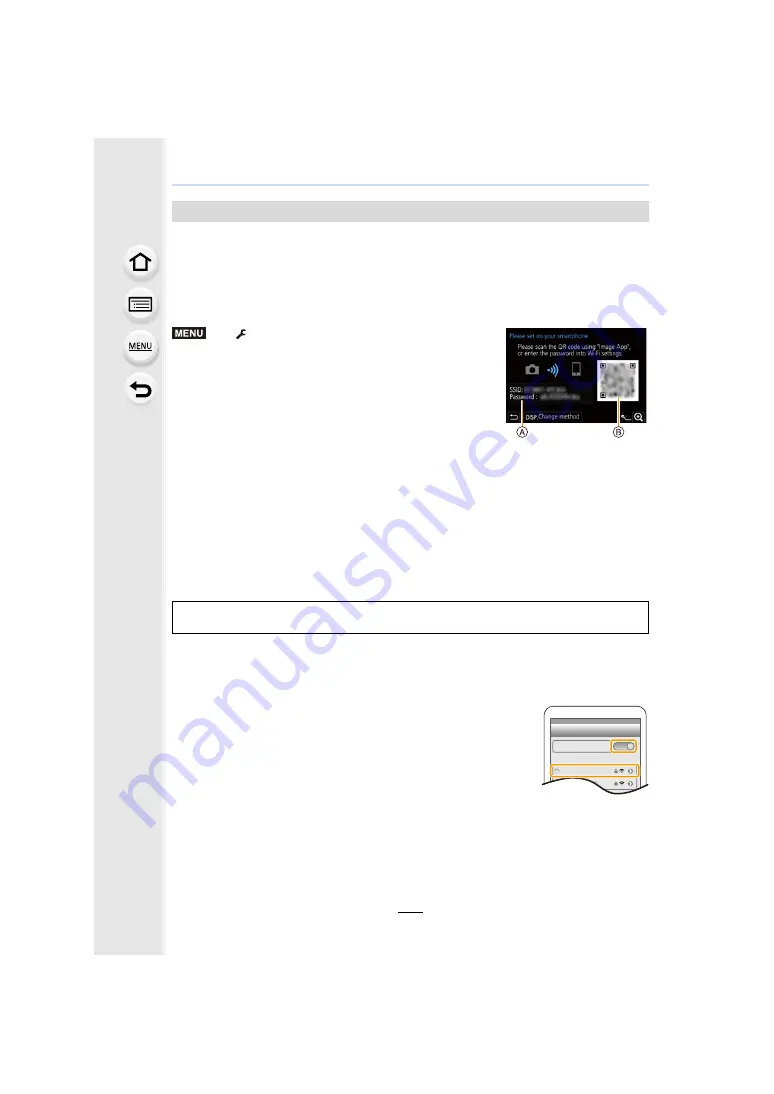 Panasonic LUMIX DC-LX100M2 Operating Instructions Manual Download Page 234