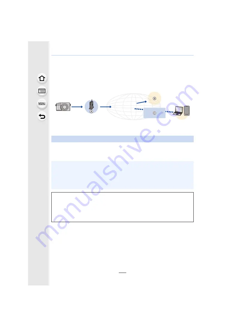 Panasonic LUMIX DC-LX100M2 Operating Instructions Manual Download Page 256