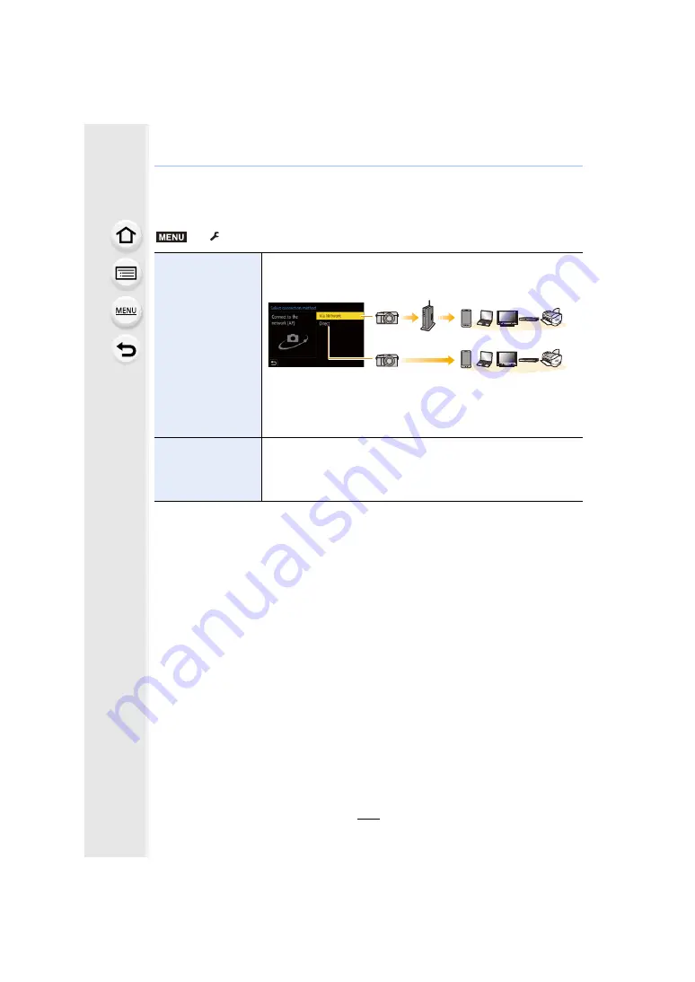 Panasonic LUMIX DC-LX100M2 Operating Instructions Manual Download Page 263