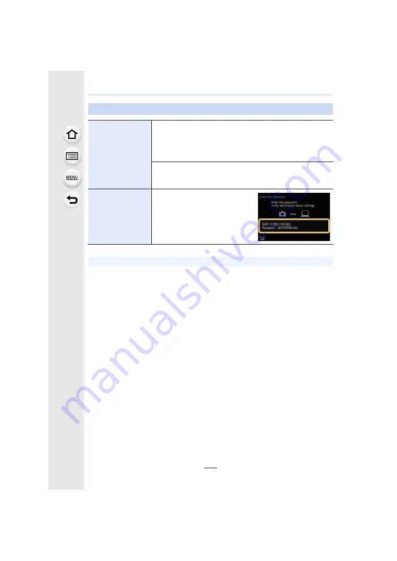 Panasonic LUMIX DC-LX100M2 Operating Instructions Manual Download Page 266