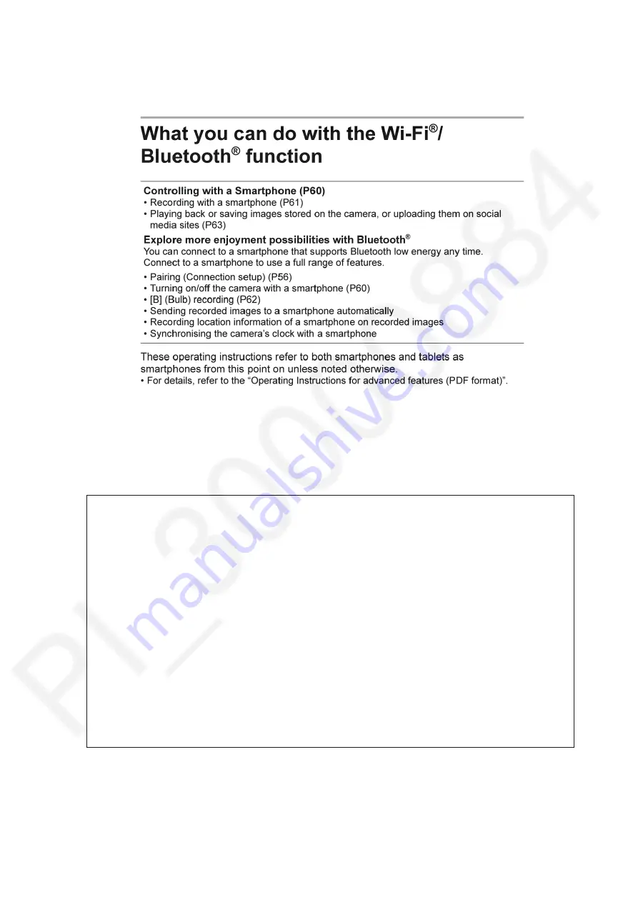 Panasonic Lumix DC-LX100M2EB Service Manual Download Page 7