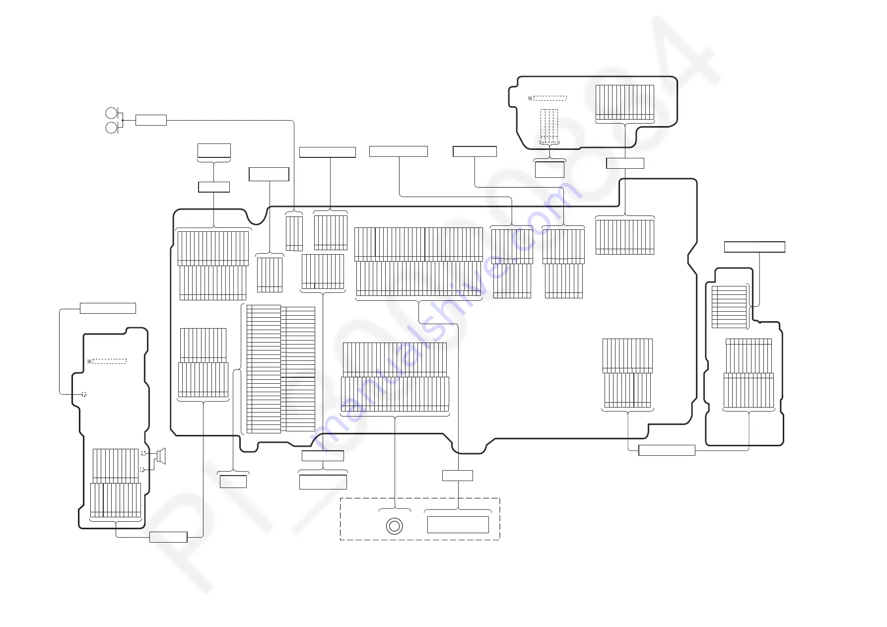 Panasonic Lumix DC-LX100M2EB Service Manual Download Page 66