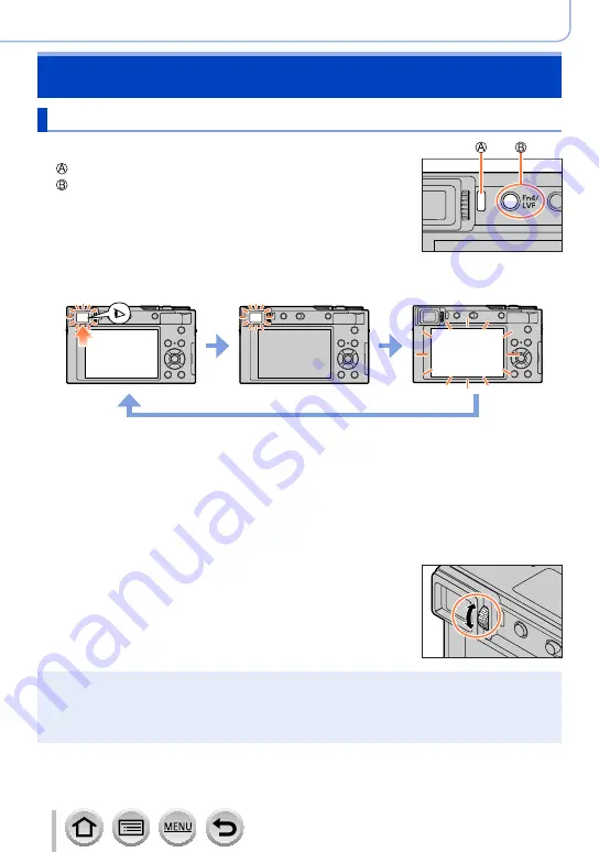 Panasonic LUMIX DC-TZ200 Operating Instructions Manual Download Page 32