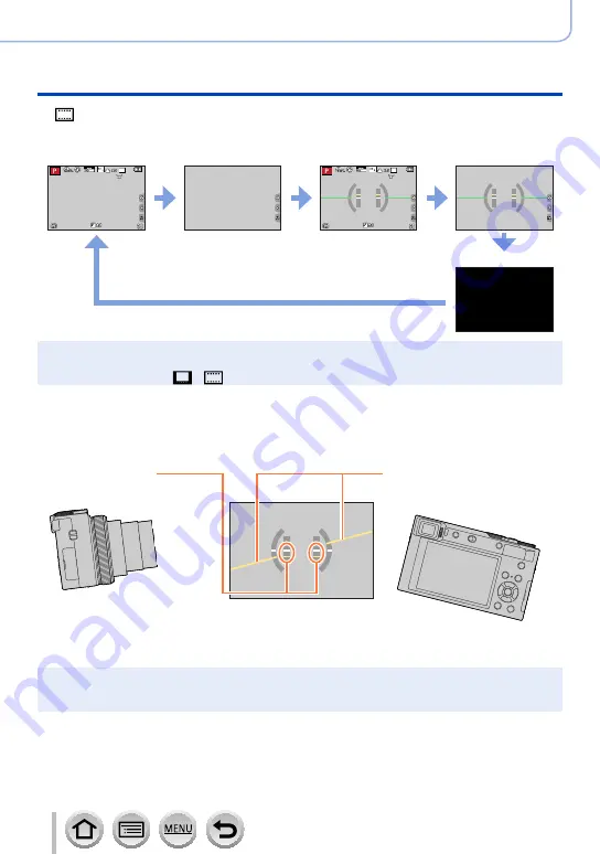 Panasonic LUMIX DC-TZ200 Operating Instructions Manual Download Page 38