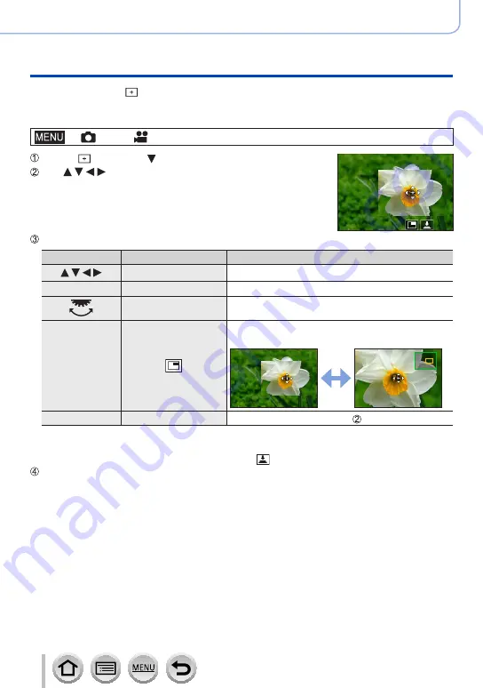 Panasonic LUMIX DC-TZ200 Operating Instructions Manual Download Page 93