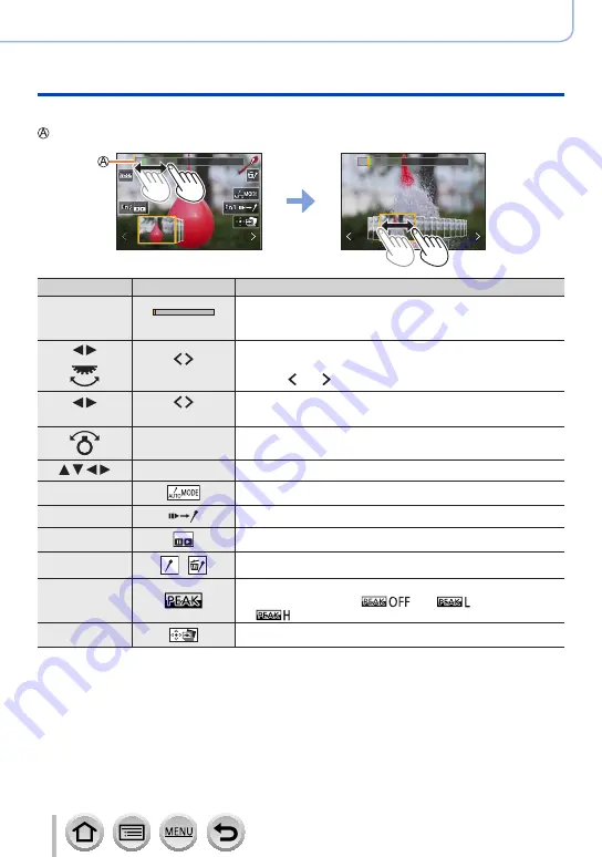 Panasonic LUMIX DC-TZ200 Operating Instructions Manual Download Page 111