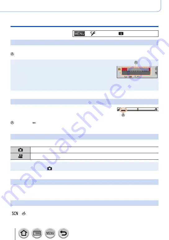 Panasonic LUMIX DC-TZ200 Operating Instructions Manual Download Page 190