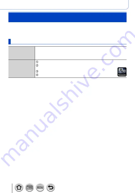 Panasonic LUMIX DC-TZ200 Operating Instructions Manual Download Page 226