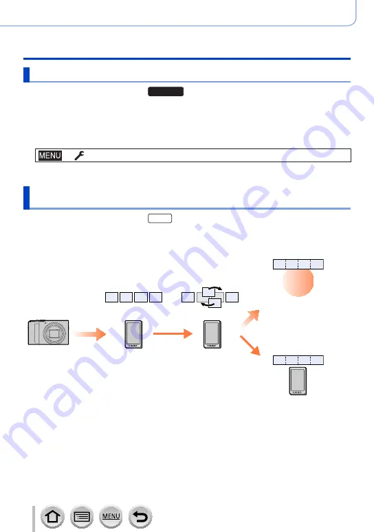 Panasonic LUMIX DC-TZ200 Operating Instructions Manual Download Page 243