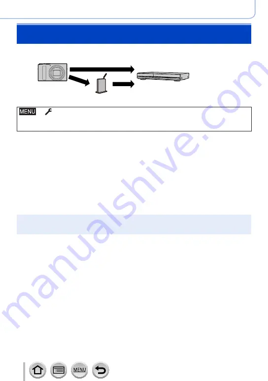 Panasonic LUMIX DC-TZ200 Operating Instructions Manual Download Page 251