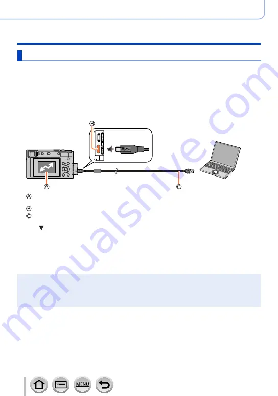 Panasonic LUMIX DC-TZ200 Operating Instructions Manual Download Page 277