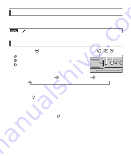 Panasonic Lumix DC-TZ220 Operating Instructions Manual Download Page 17