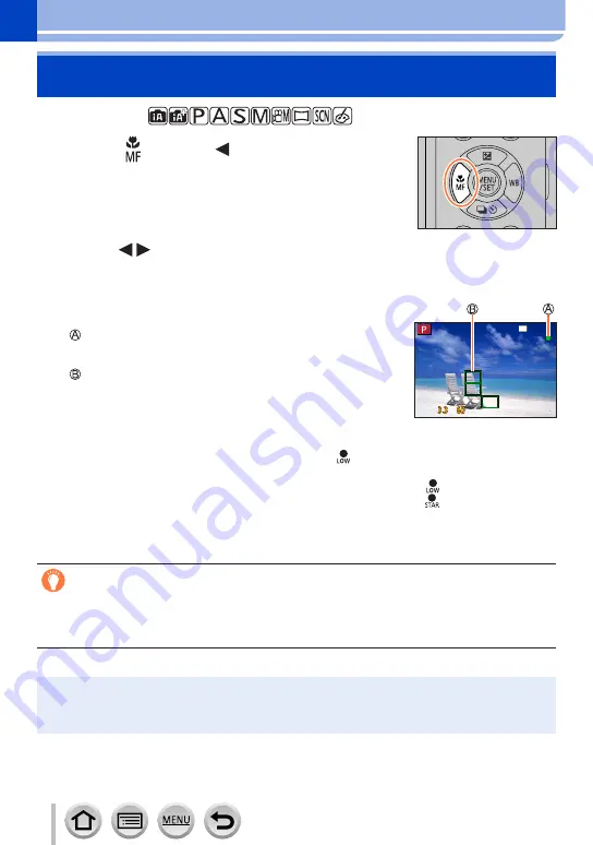 Panasonic Lumix DC-TZ220D Operating Instructions Manual Download Page 83