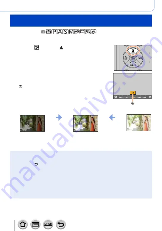 Panasonic Lumix DC-TZ220D Operating Instructions Manual Download Page 100