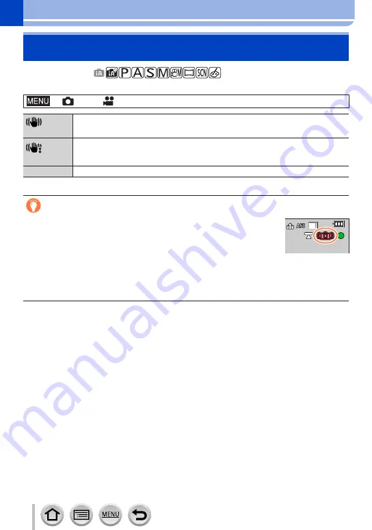 Panasonic Lumix DC-TZ220D Operating Instructions Manual Download Page 136