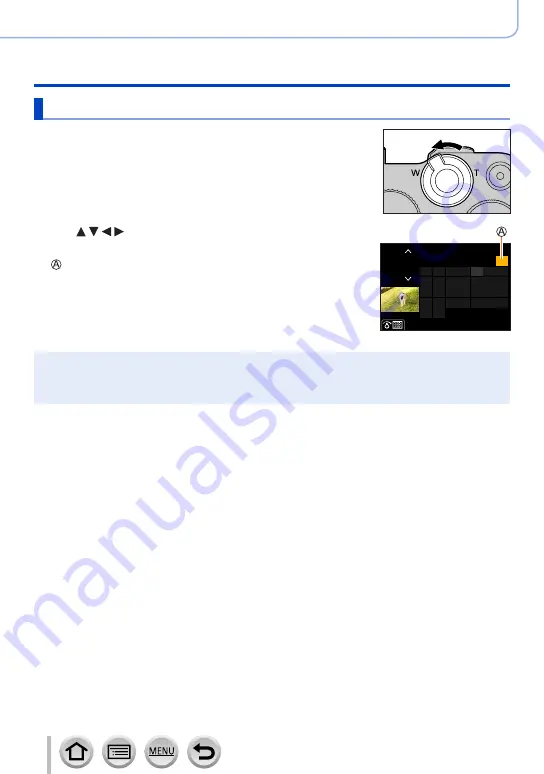 Panasonic Lumix DC-TZ220D Operating Instructions Manual Download Page 160