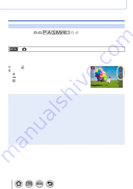 Panasonic Lumix DC-TZ220D Operating Instructions Manual Download Page 169