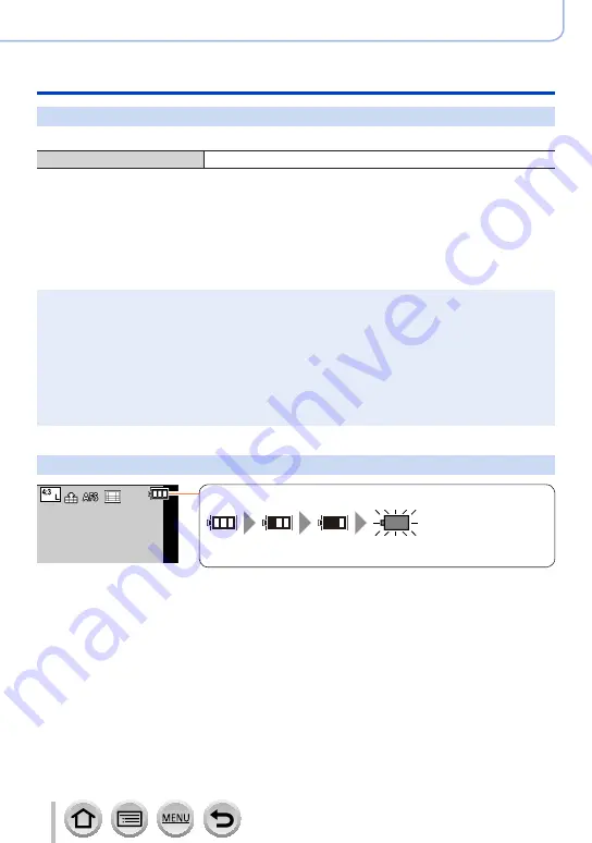 Panasonic Lumix DC-TZ95 Operating Instructions Manual Download Page 23