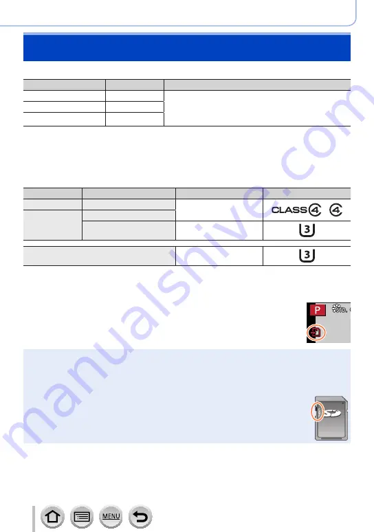 Panasonic Lumix DC-TZ95 Operating Instructions Manual Download Page 26