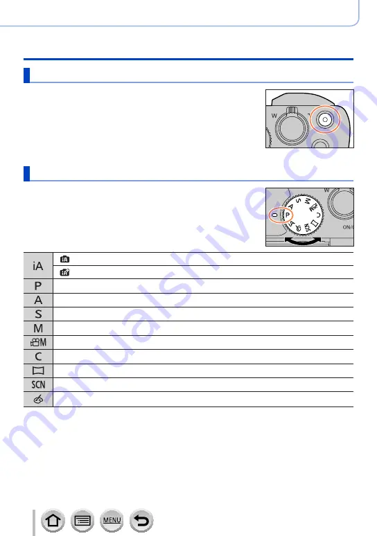 Panasonic Lumix DC-TZ95 Operating Instructions Manual Download Page 37