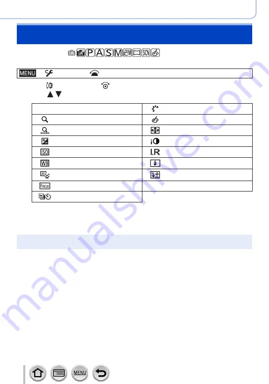 Panasonic Lumix DC-TZ95 Operating Instructions Manual Download Page 51