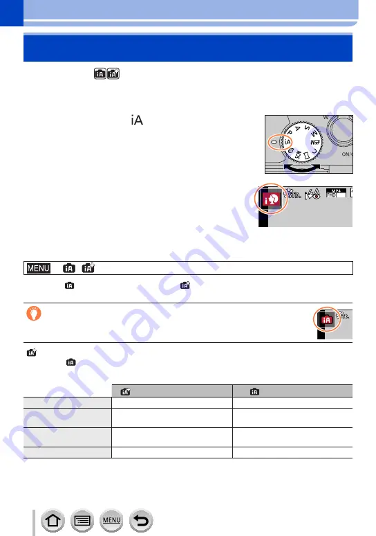 Panasonic Lumix DC-TZ95 Operating Instructions Manual Download Page 53