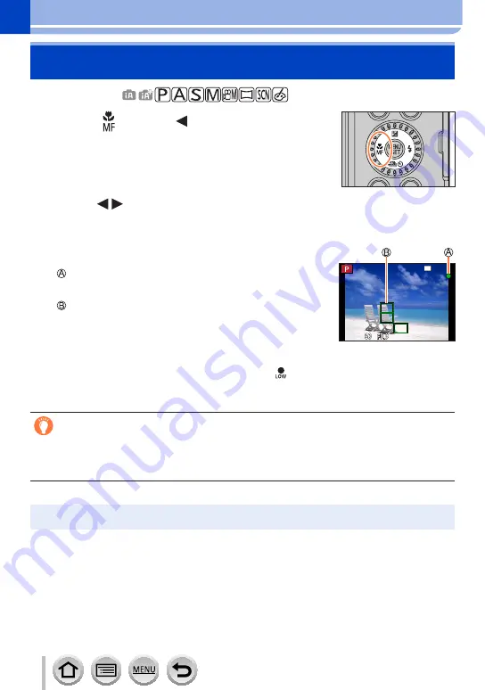 Panasonic Lumix DC-TZ95 Operating Instructions Manual Download Page 92