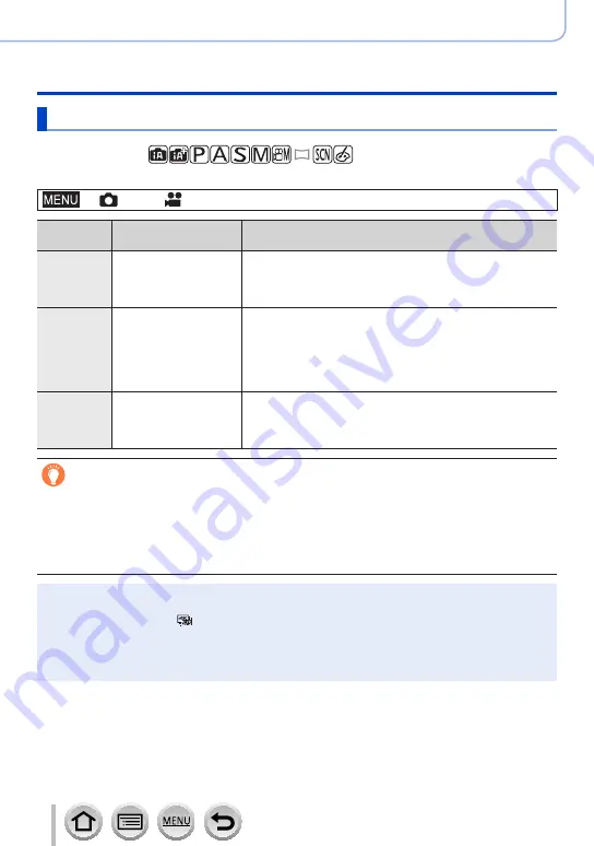 Panasonic Lumix DC-TZ95 Operating Instructions Manual Download Page 93