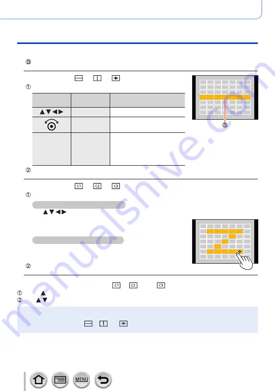 Panasonic Lumix DC-TZ95 Operating Instructions Manual Download Page 98