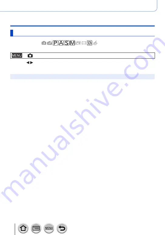 Panasonic Lumix DC-TZ95 Operating Instructions Manual Download Page 153