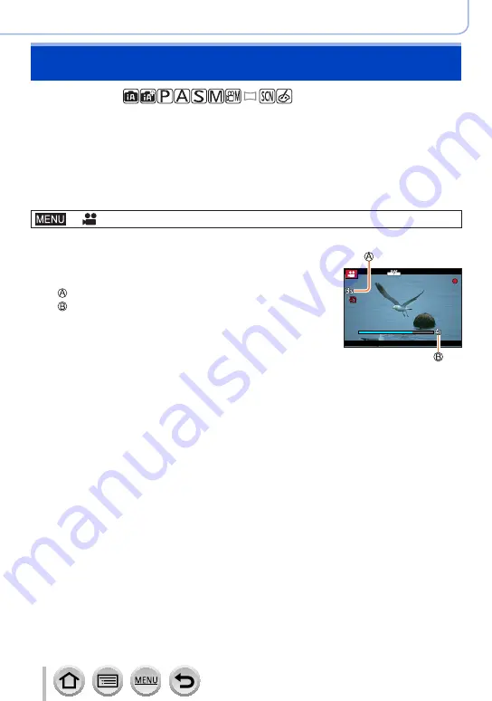 Panasonic Lumix DC-TZ95 Operating Instructions Manual Download Page 160