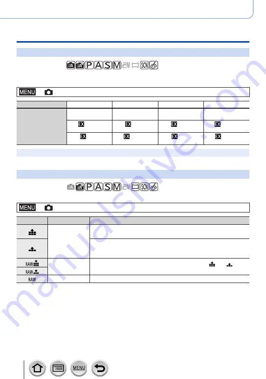 Panasonic Lumix DC-TZ95 Operating Instructions Manual Download Page 173