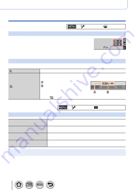 Panasonic Lumix DC-TZ95 Operating Instructions Manual Download Page 191