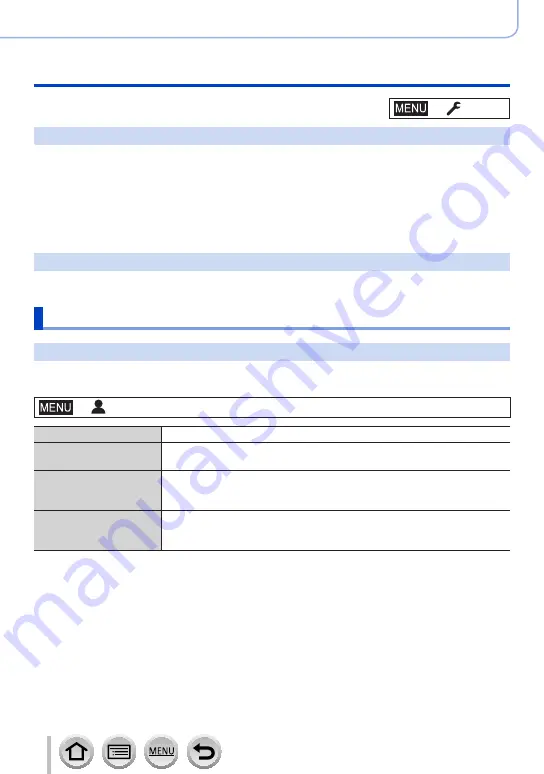 Panasonic Lumix DC-TZ95 Operating Instructions Manual Download Page 210