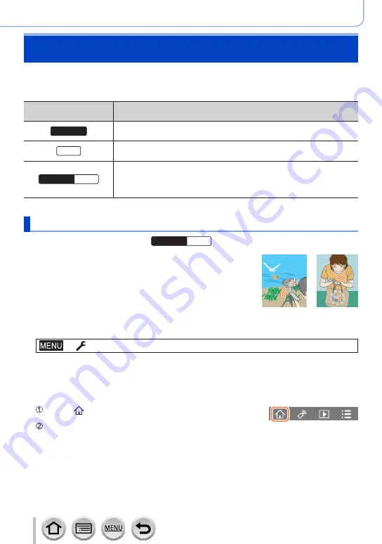 Panasonic Lumix DC-TZ95 Operating Instructions Manual Download Page 241