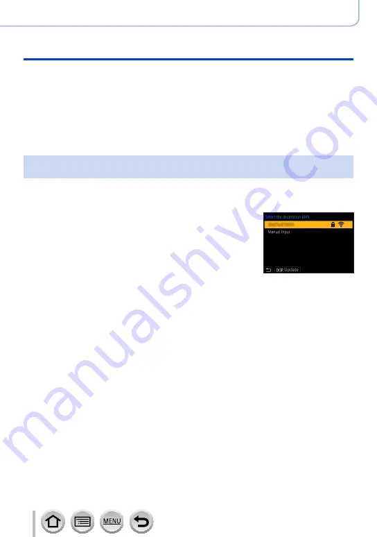 Panasonic Lumix DC-TZ95 Operating Instructions Manual Download Page 268