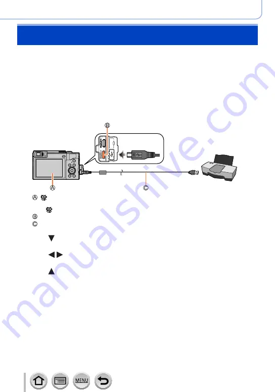 Panasonic Lumix DC-TZ95 Operating Instructions Manual Download Page 283