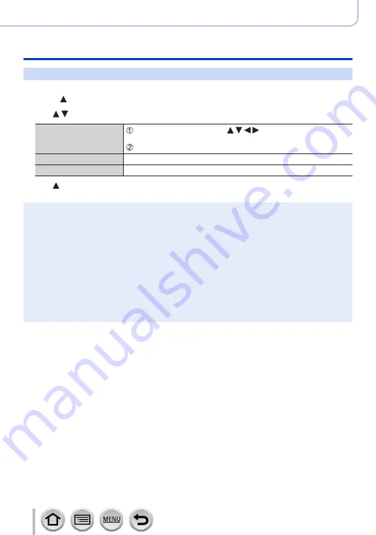 Panasonic Lumix DC-TZ95 Operating Instructions Manual Download Page 284