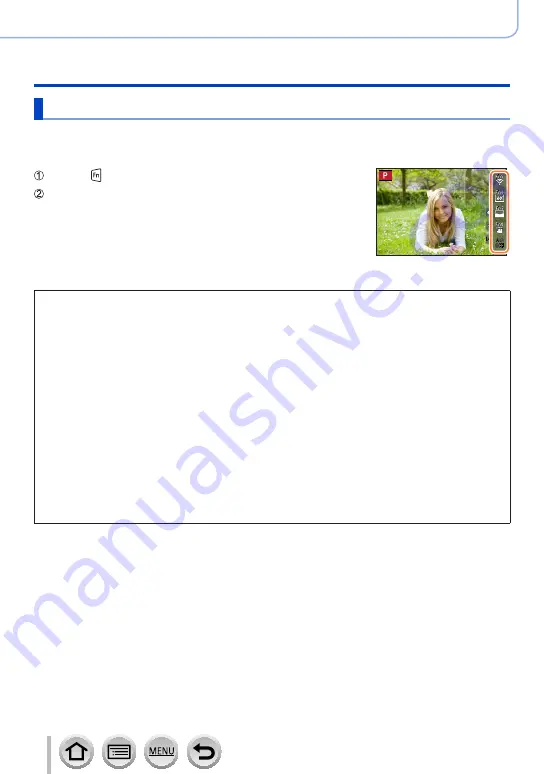 Panasonic Lumix DC-ZS200 Owner'S Manual Download Page 48